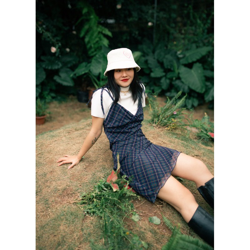 VÁY HẠNH PHÚC - mặc vào là hạnh phúc 😀