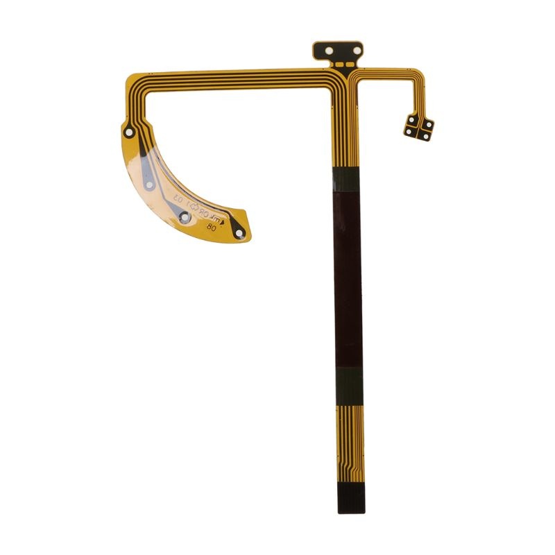Dây Cáp Ống Kính bonj Cho Máy Ảnh 24-70 Mới