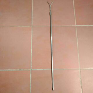 Cây chống cần inox