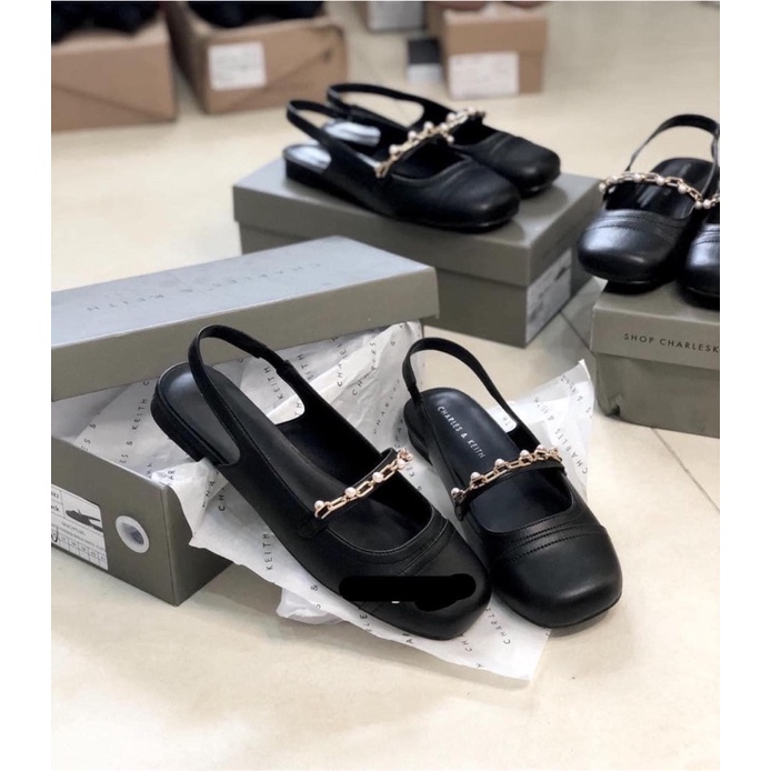 Sandal ck dáng bệt