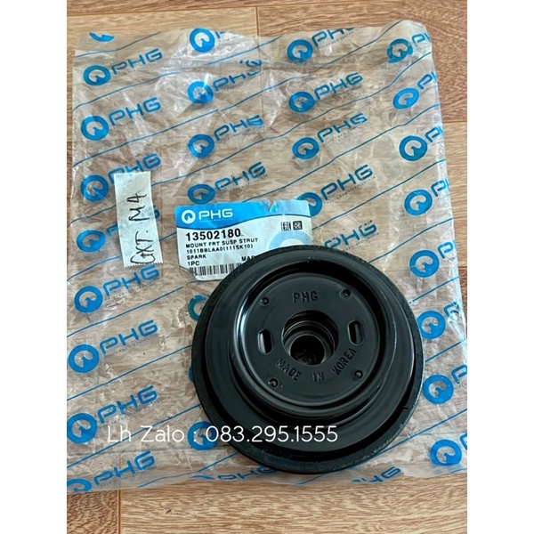 Bát bèo giảm xóc trước Spark m300 , Matiz 4