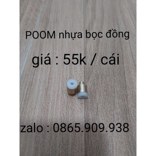 poom nhựa bọc đông