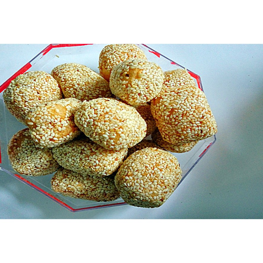 Bánh Mè Láo - Công Lập Thành - Đặc Sản Vũng Thơm Sóc Trăng