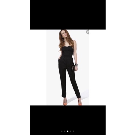 Jumpsuit Topshop