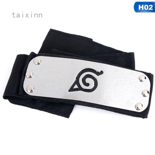 Băng đô đội đầu họa tiết anime Naruto bắt mắt sành điệu