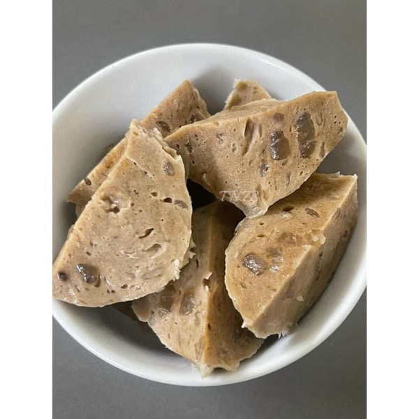 Bò Viên gân đặc sản bò 7 núi Tri Tôn An Giang