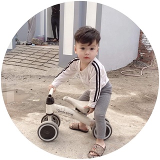 XE CHÒI CHÂN CHO TRẺ 3-5