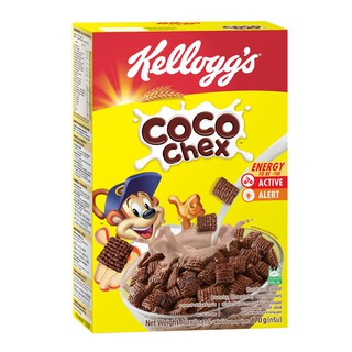 Ngũ cốc ăn sáng Kellogg's Coco Chex 170g