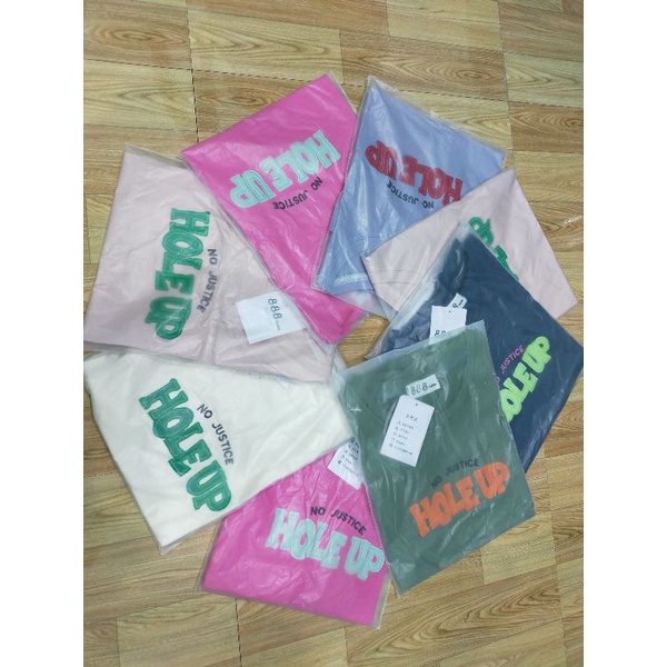 Áo thun quảng châu 888