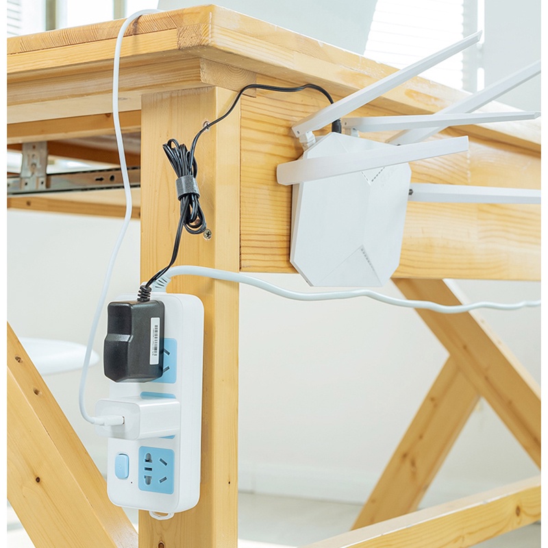 Băng Keo Hai Mặt PVC Trong Suốt Siêu Dính Chống Thấm Nước Không Để Lại Dấu