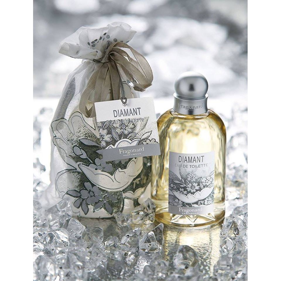 Nước hoa Fagonard_DIAMANT nội địa Pháp