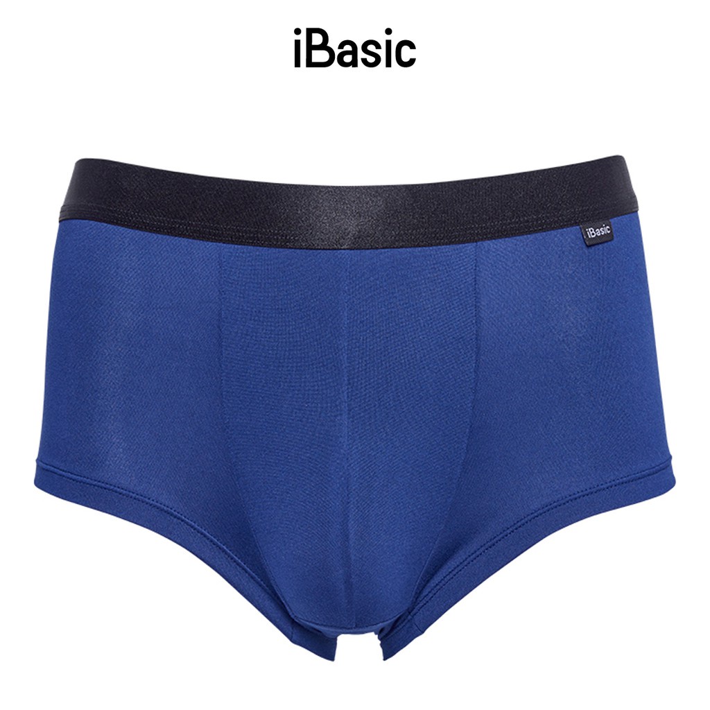  Combo 5 quần lót nam thun boxer Espresso iBasic PANM103