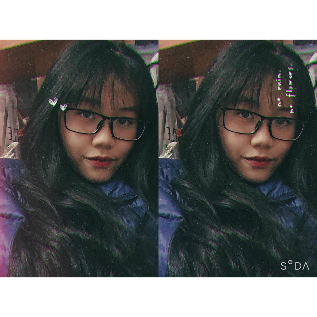 Gọng Kính Cận Chữ Nhật Basic 915 - Tặng Mắt Cận Miễn Phí | BigBuy360 - bigbuy360.vn