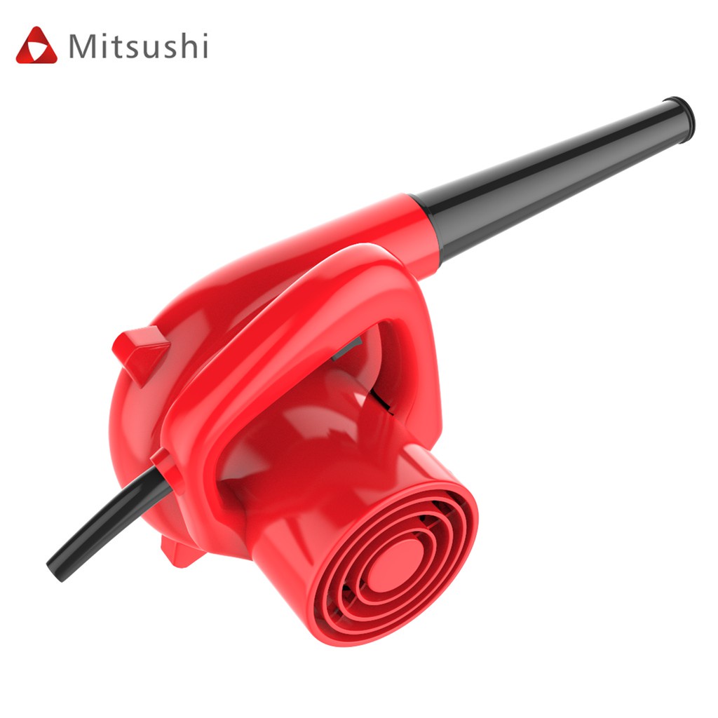 Máy thổi bụi 2 chiều đa năng công suất lớn 700w HARDEN, ETOP Mitshushi, mô tơ 100% lõi dây đồng, tốc độ thổi cao