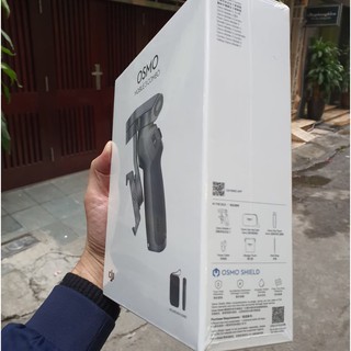 DJI OSMO Mobile 3 Combo chính hãng