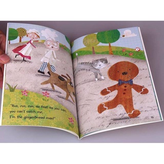 Original - Full 20c + Mp3 - READING WITH PHONICS COLLECTION