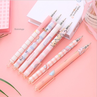 Bút Cao Cấp Hình Gấu Thỏ Cute