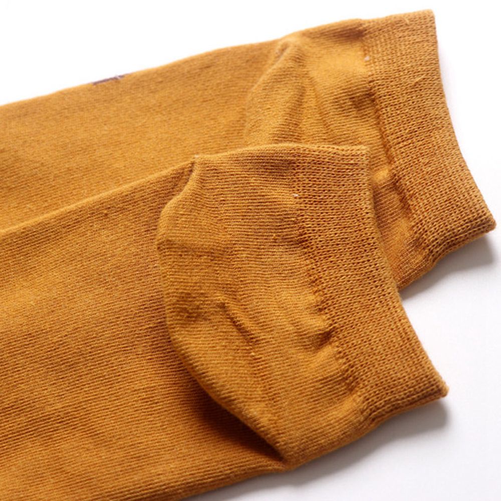 Vớ cotton cổ ngắn in hình chú chó dễ thương MIHAN1