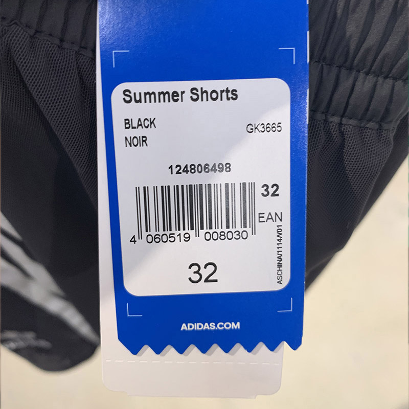 Quần Short Adidas Chính Hãng Nhanh Khô Gk3665 + + + 100% Chính Hãng Cho Nữ