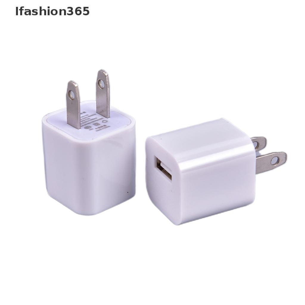 Cốc sạc USB 5W 5W cho IP5/5c/5s/6/6s/7 Plus/máy nghe nhạc táo/tablet táo