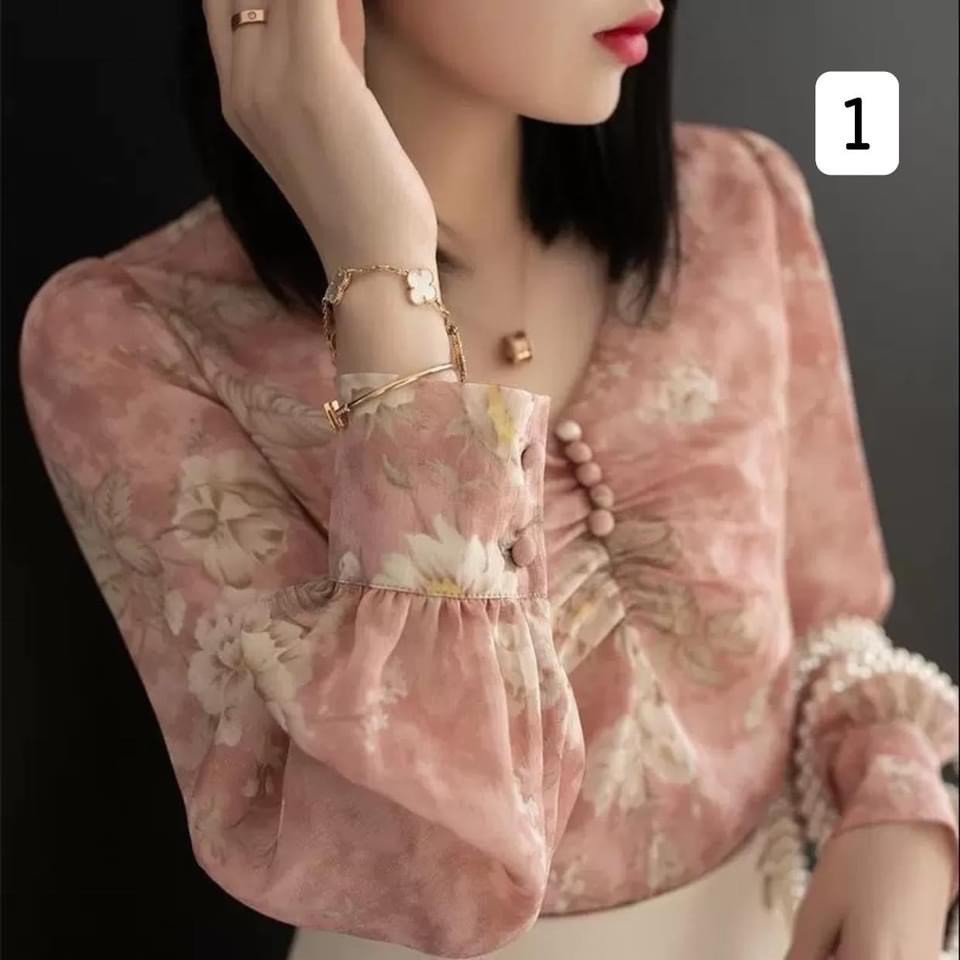 ao so mi nu