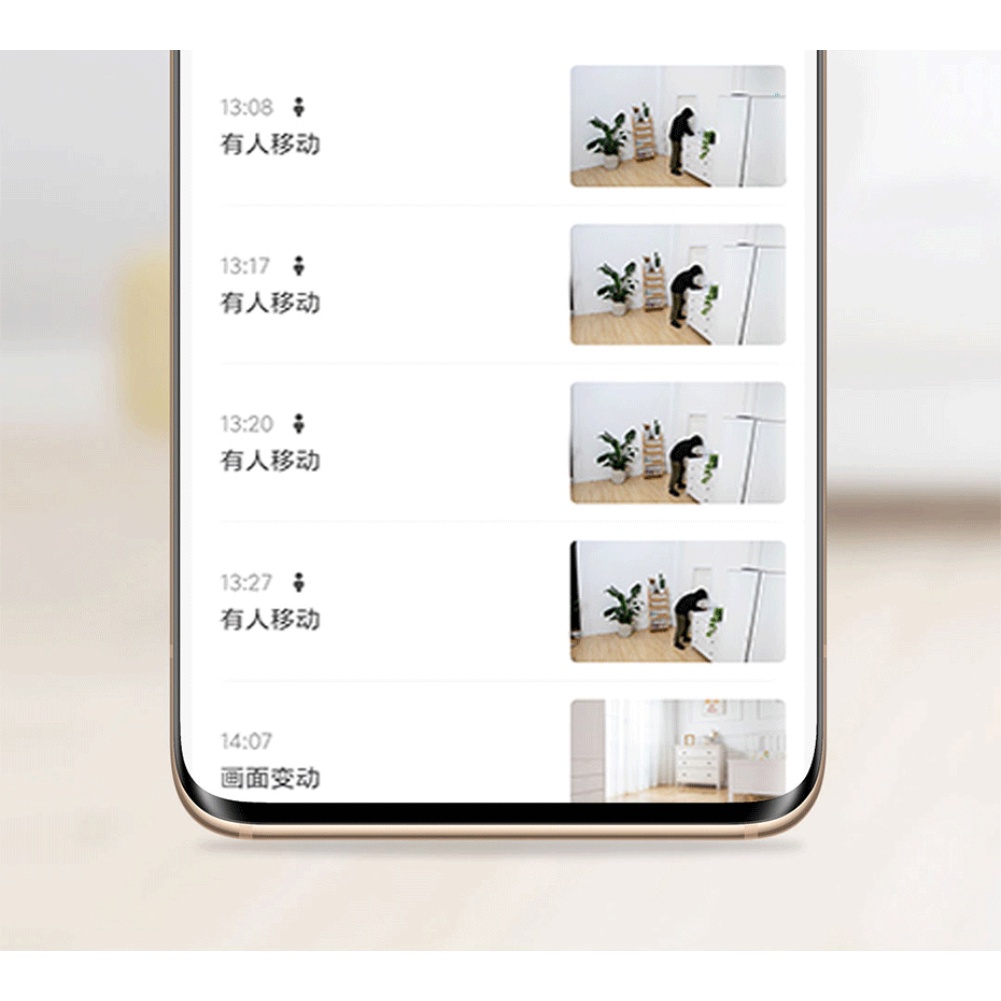 Xiaomi 360 Camera IP Mi Home Camera Quan Sát An Ninh Wifi Cam FullHD 1080P