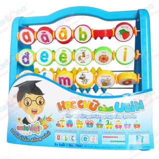 Bảng học chữ đa năng