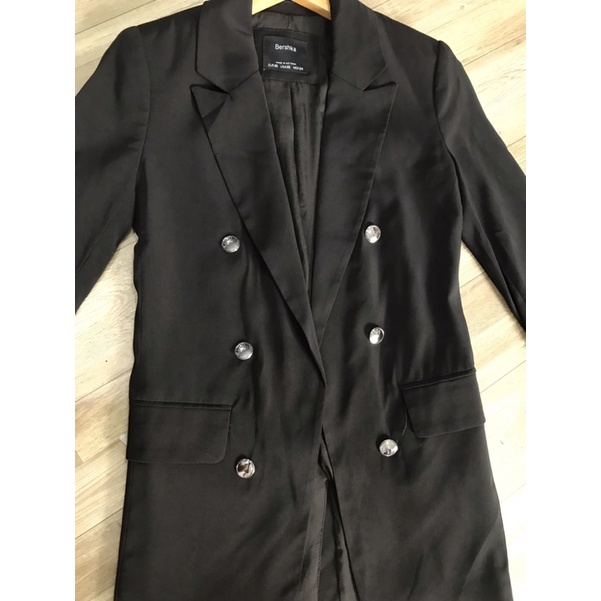 vest  blazer hãng xịn vnxk