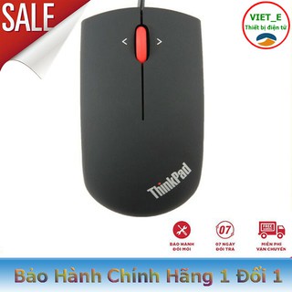 Chuôt máy tính có dây Lenovo ThinkPad 1600DPI USB