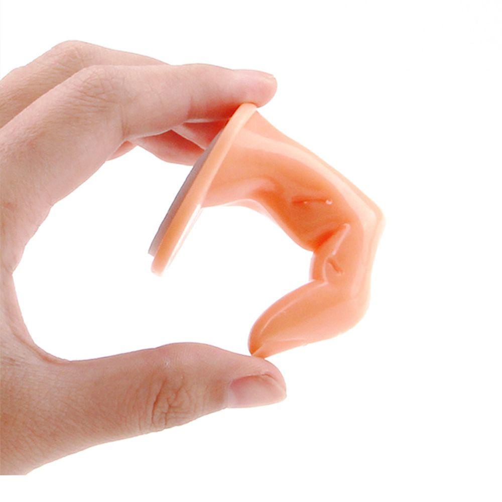 OCEANMAP Mô Hình Ngón Tay Giả Giá Đỡ Hỗ Trợ Luyện Tập Làm Móng Nghệ Thuật