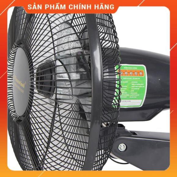 [FreeShip] QUẠT TREO TƯỜNG ĐIỆN CƠ THỐNG NHẤT VINAWIND 300ED | 400ED | 450DM [ Hàng chính hãng - Bảo hành 12 tháng ]