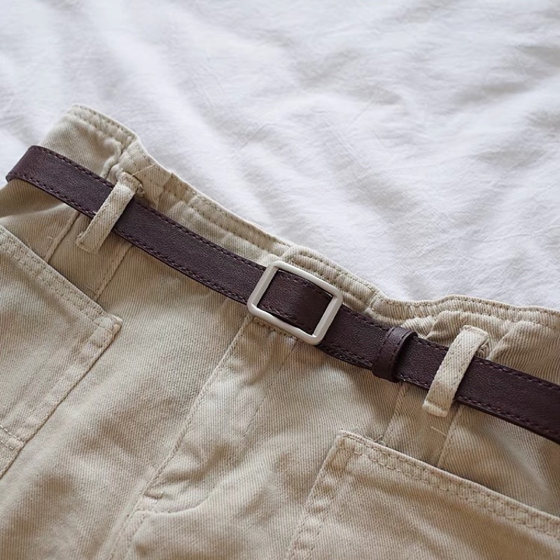 Thắt lưng có sẵn 30