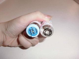 Combo lens thái