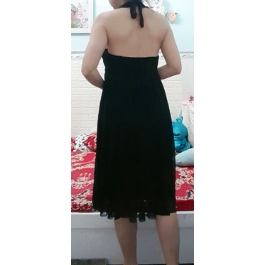 Thanh lý đầm sang đẹp, dưới 55kg