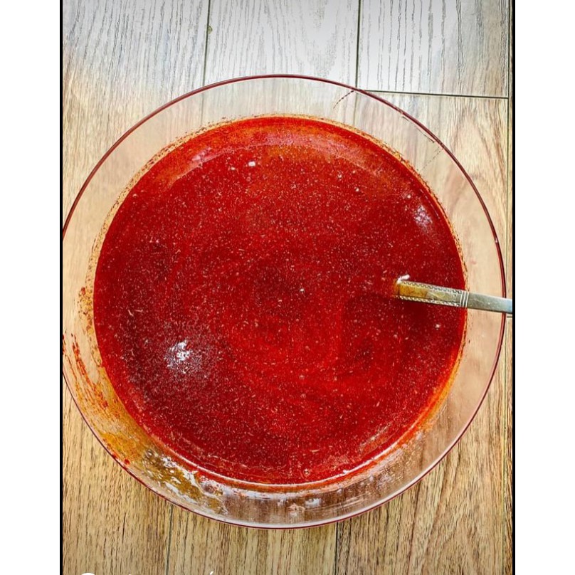Saffron ngâm mật ong - mẫu dùng thử - hũ 50ml - Saffron Tây Á - nhập khẩu chính hãng độc quyền từ Iran | BigBuy360 - bigbuy360.vn