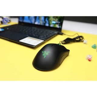 Chuột Razer DeathAdder Essential - BH 24 Tháng