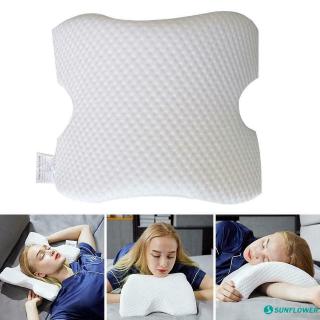 Gối Xốp Gác Chân Chống Mỏi