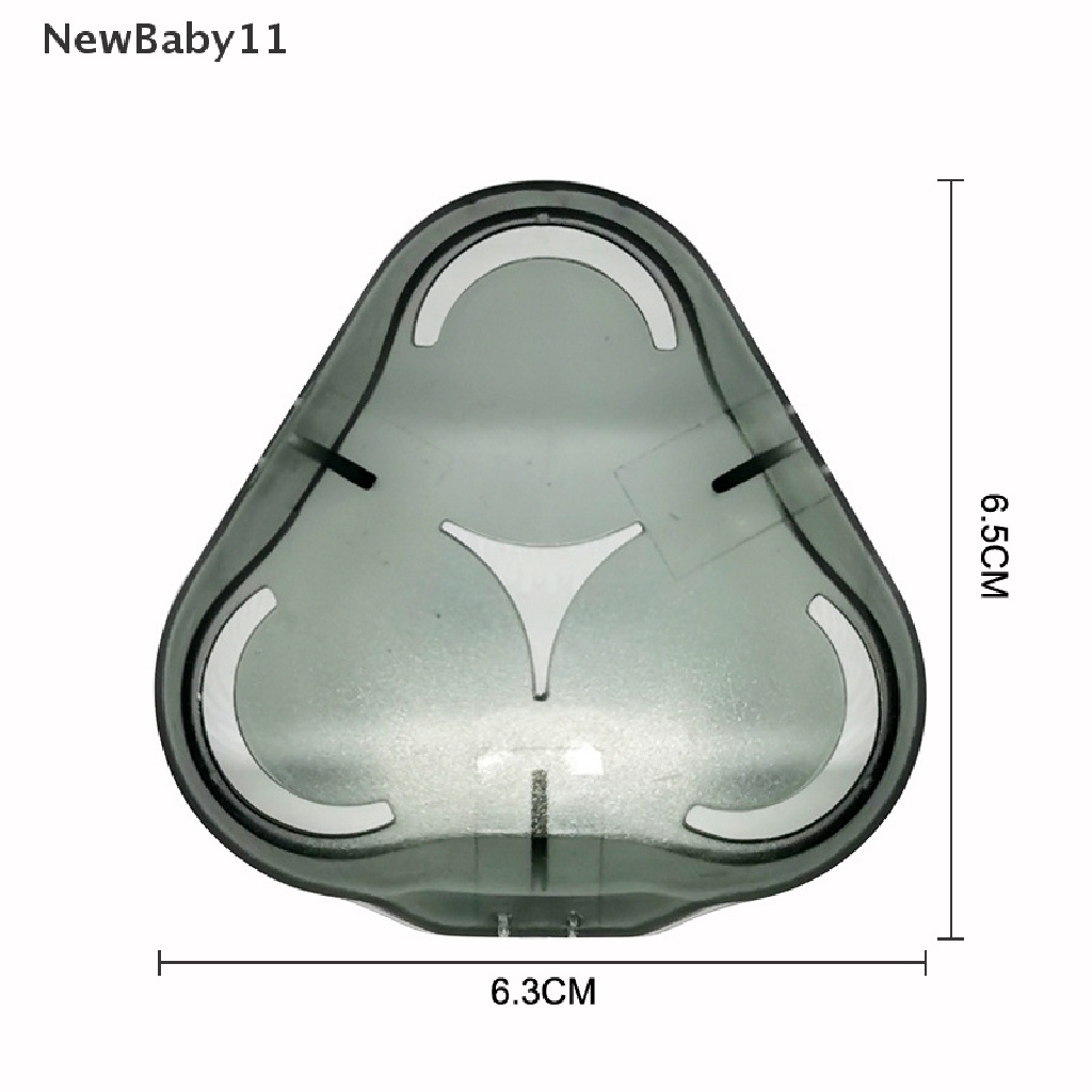 Nắp Bảo Vệ Đầu Thay Thế Cho Máy Cạo Râu Philips S5050 / S5080 / 5079.