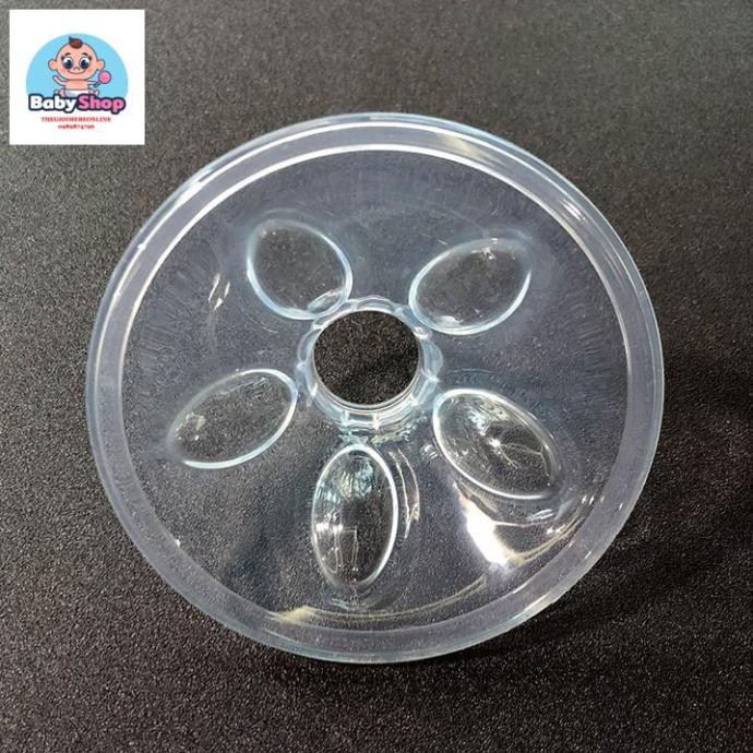 [FREESHIP] [SIÊU RẺ] Đệm matxa máy hút sữa Real Bubee (1 chiếc)