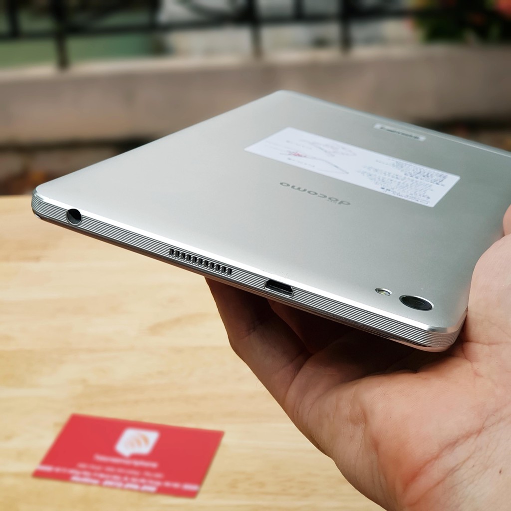 May Tinh Bảng Huawei Dtab Compact D02h 4g Wifi Vỏ Nhom Nhật Bản Tặng Bao Da Giảm Chỉ Con 2 790 000 đ