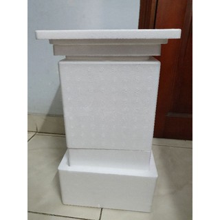 Thùng Xốp combo size ( 1 ) ( 2 ) ( 3 ) ( 4 )
