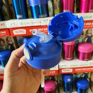 Bình giữ nhiệt, bình ủ cháo THERMOS cho bé