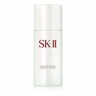 Nước hoa hồng Cellumination Mask In Lotion