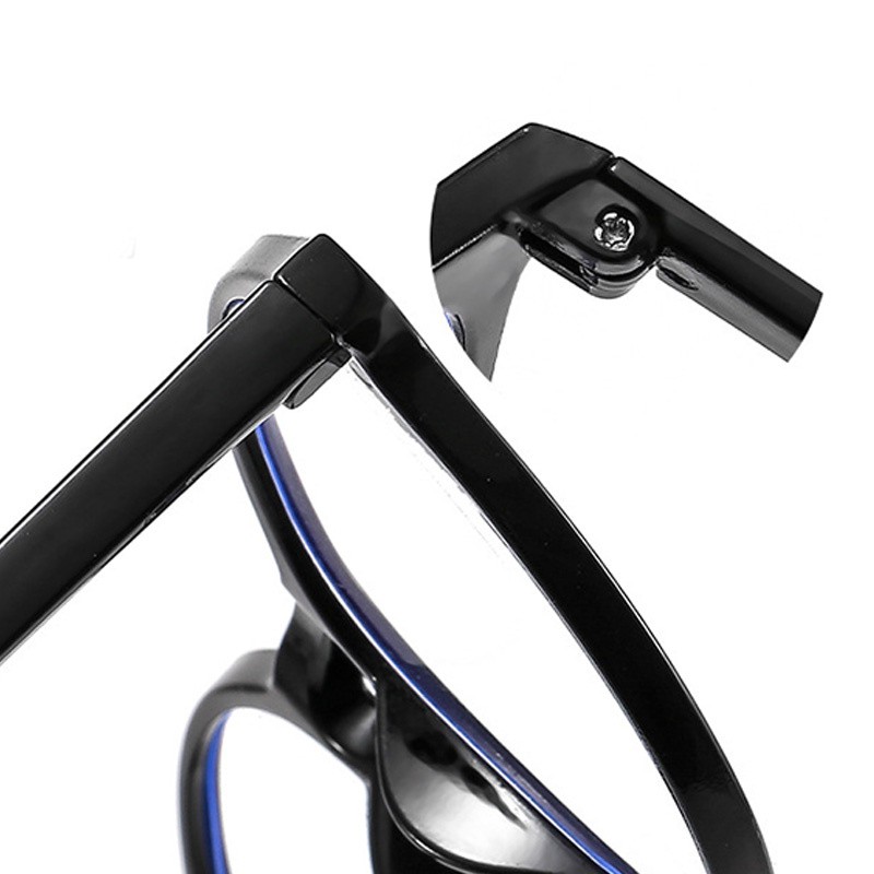 Mắt Kính Tròn Chống Ánh Sáng Xanh Thời Trang Cho Nam Và Nữ | BigBuy360 - bigbuy360.vn