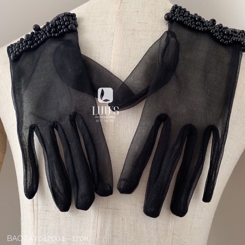 Bao Tay Đen BAOTAY040204