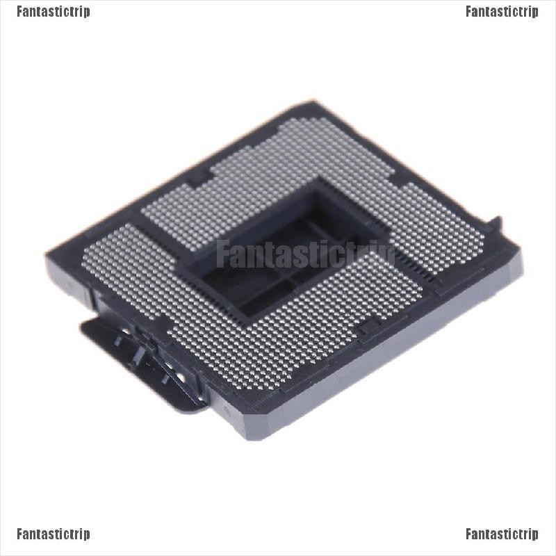 Đế CPU Phụ Tùng LGA1151 1150 1155 Chất Lượng Cao