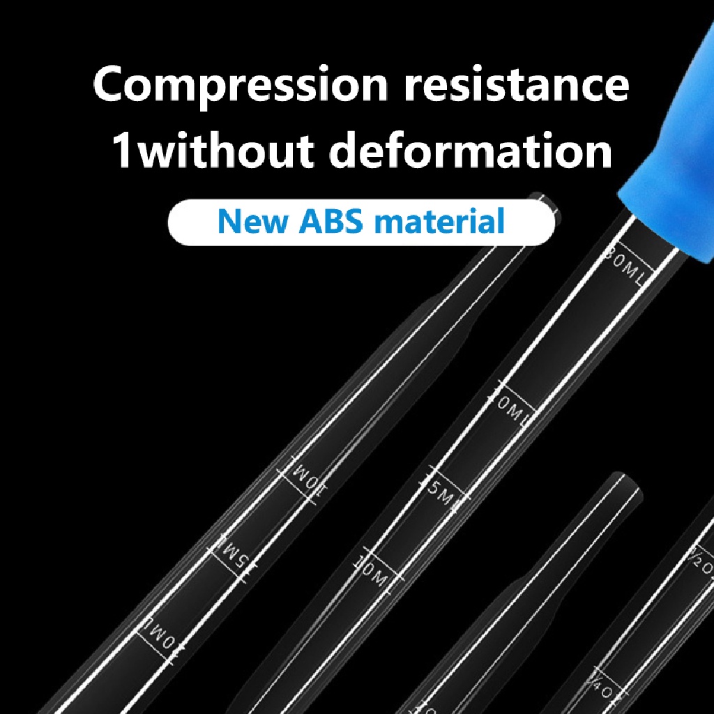 Ống Bơm Thay Nước Bể Cá Tiện Lợi