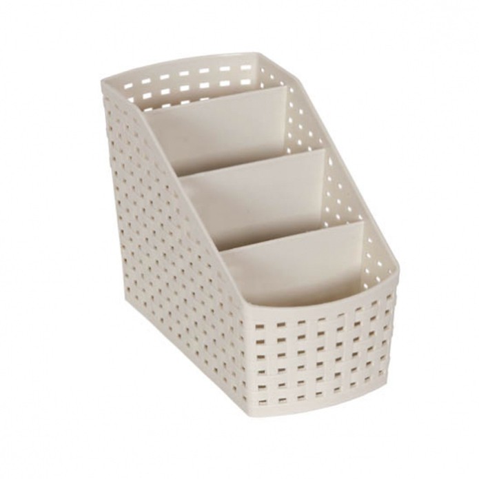 Khay đựng để đồ tiện tích đa năng SL2703 [Nhiều màu]