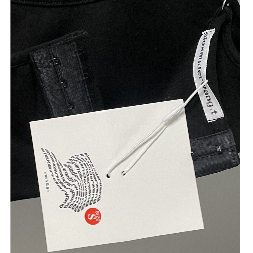 Aw 2021ss Kim Cương LOGO Sling Vest