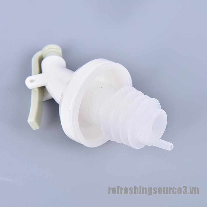 Dép Xỏ Ngón / Dầu / Nước Sốt / Giấm Cầm Tay Cho Trẻ Mẫu Giáo